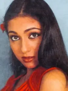 Tina Munim