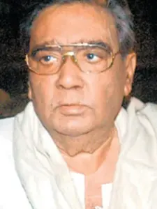 Prakash Mehra