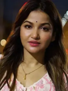 Ανάγια Μπισάς (Ananya Biswas)