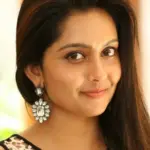 Mahima Nambiar