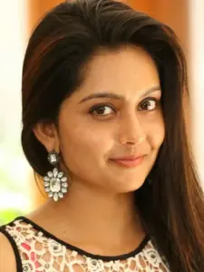 Mahima Nambiar