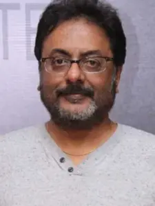 Prathap Pothan