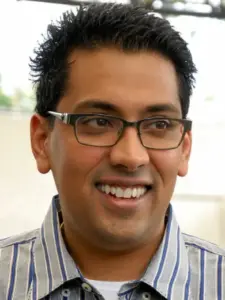 Chakri Toleti