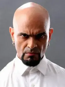Raghu Ram