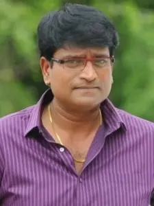 Ravi Babu