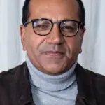 Martin Bashir