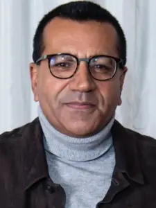 Martin Bashir