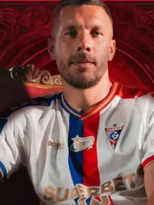 Lukas Podolski