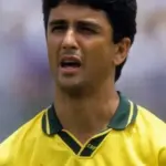 Bebeto