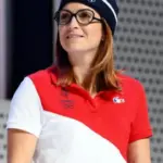 Marie Martinod