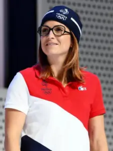 Marie Martinod