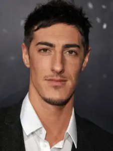 Eric Balfour