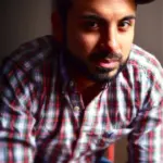 Daniel Armando