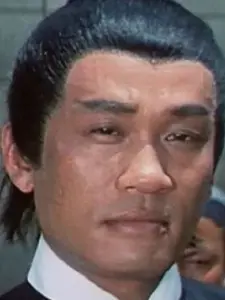 Wang Hung-Chang