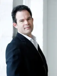 Gerald Finley