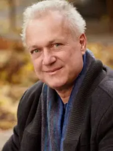 Johannes Martin Kränzle
