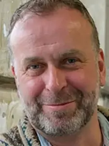 David McVicar