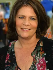 Mo Gaffney