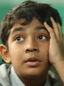Partho A. Gupte