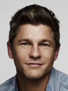 David Burtka