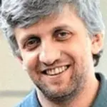 Evgeny Mitta