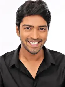 Allari Naresh