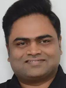 Vamsi Paidipally (Vamshi Paidipally)