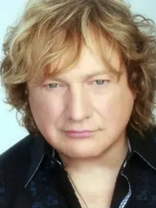 Lou Gramm
