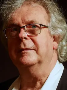 Ian McDonald