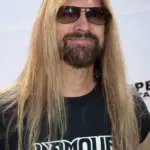 James Lomenzo