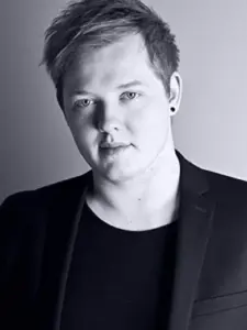 Tom Paton
