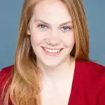 Amelia Sargisson