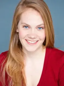 Amelia Sargisson