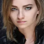 Lauren Jenna
