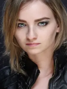 Lauren Jenna