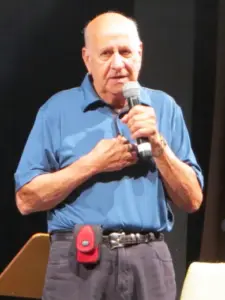 Joe Esposito