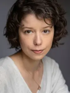 Lydia Bensky