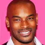 Tyson Beckford