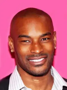Tyson Beckford