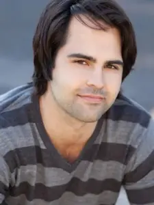 Nick Ashy Holden
