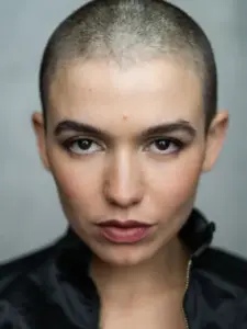 Flavia Watson