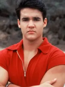 Austin St. John