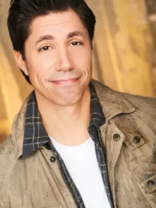 Mark Marchillo