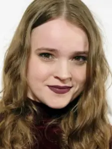 Nadia Alexander