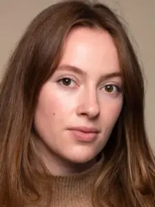 Ydalie Turk
