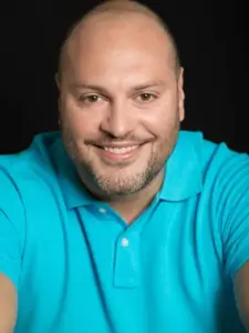 Mitch Lemos