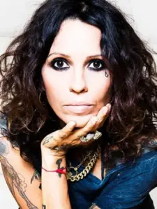 Linda Perry