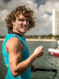 Raphael Derome