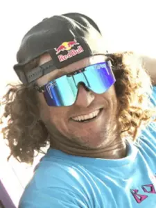 Parks Bonifay