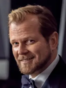 Antti Luusuaniemi